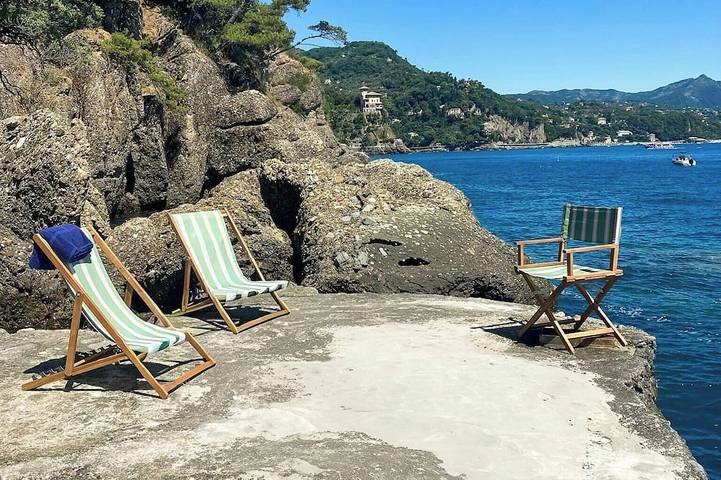 Maison de vacances pour 10 personnes, avec jardin, animaux acceptés - 1