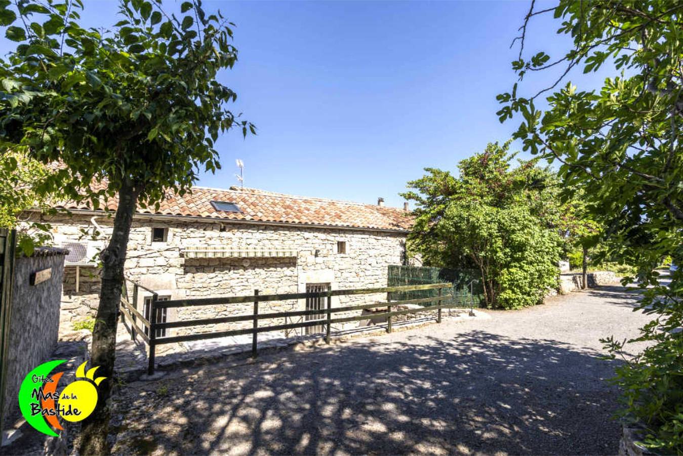 Photo : Maison de vacances