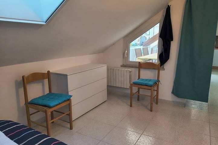 Laganas Sbt - Renovated Apartment Near the Beach with a Large Terrace in San Benedetto del Tronto, Riviera delle Palme