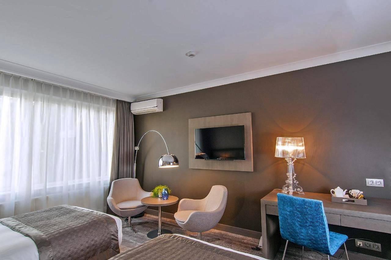 Hotel Agenda Louise in Bruxelles, Flandre