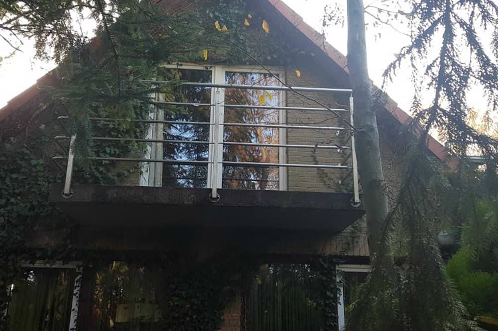 Ganze Wohnung, Ferienwohnung Pikulski - Ferienwohnung in Usedom Stadt, Usedom