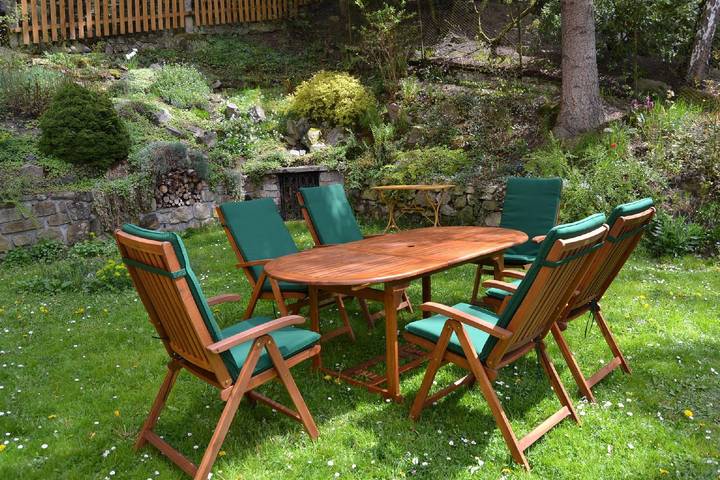 Ferienwohnung für 2 Personen in Tschechien - 4