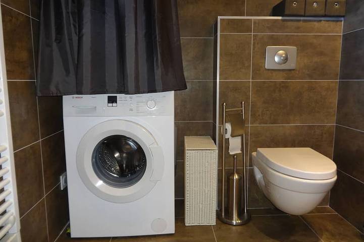 Gîte pour 4 personnes, avec piscine et terrasse dans Port De Porto Vecchio - 3