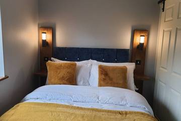 Location de vacances pour 5 personnes, avec jardin à Norwich