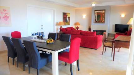 Casa Rural para 9 Personas en Alcorrín, Manilva, Foto 1