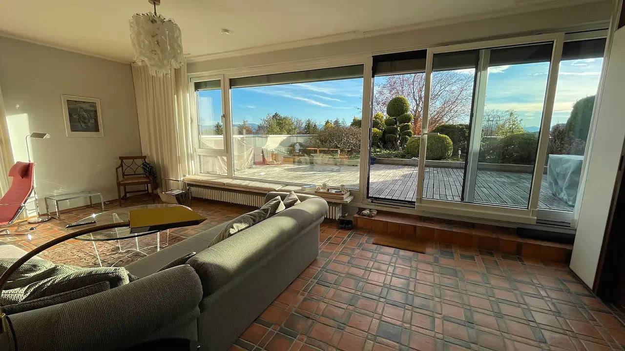 Ferienwohnung für 2 Personen (112 m²) in Tutzing, foto 8