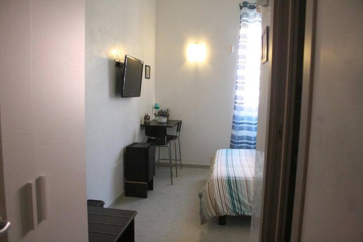 Chambre d’hôte pour 2 personnes, avec vue à Syracuse - 4