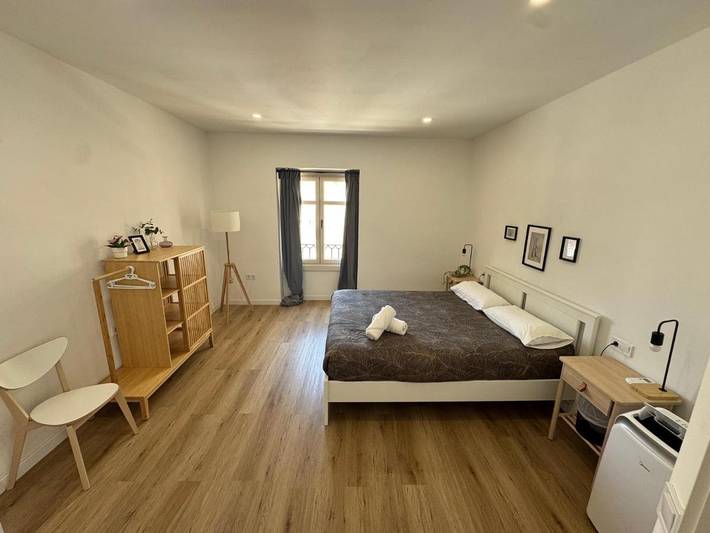 BnB für 2 Personen in Malaga - 2