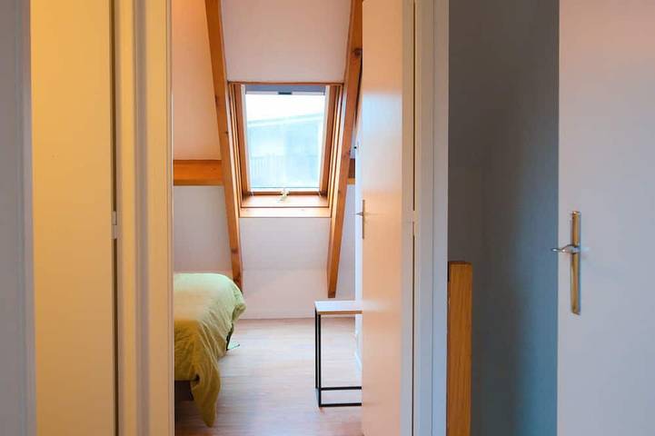 Appartement entier, Joli duplex T3 au bord du golf de l'Odet in Bénodet, Côte de Cornouaille