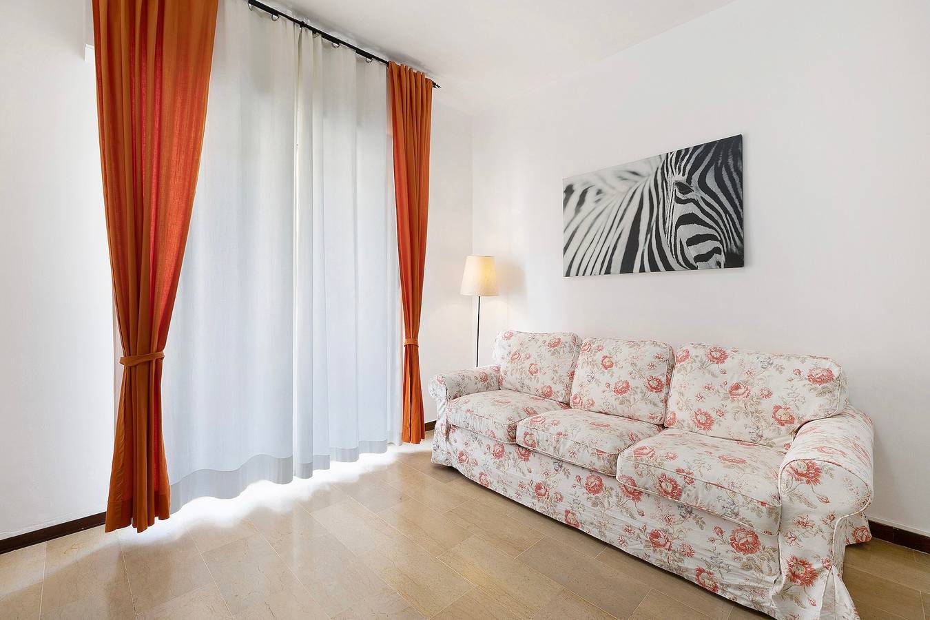 Entire apartment, Holiday Home 'Marina' with Balcony in Finale Ligure, Finale Ligure Municipality