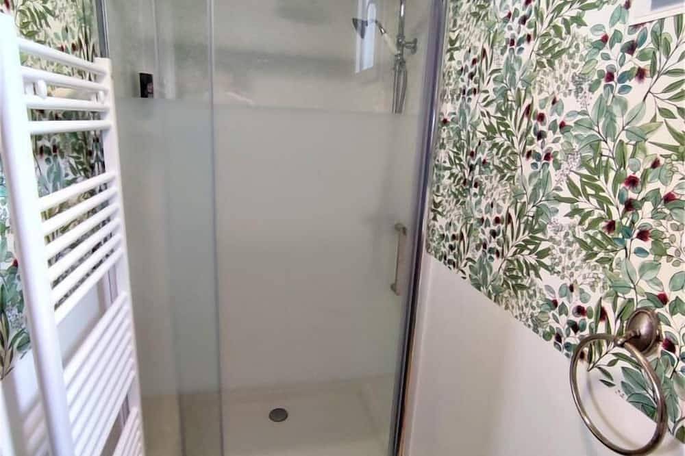 Le Jardin - Criel Sur Mer in Criel-sur-Mer, Dieppe region