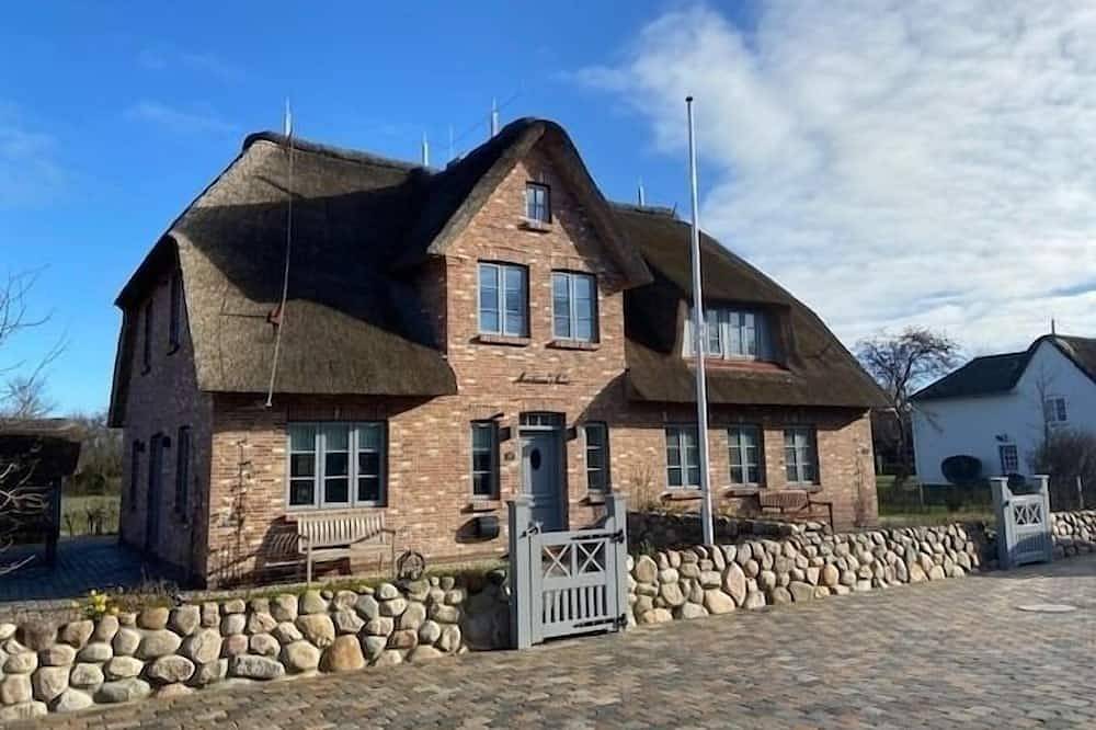 Ferienhaus für 4 Gäste mit 100m² in Nieblum in Nordfriesische Inseln (Schleswig-Holstein) (Schleswig-Holstein), Nieblum