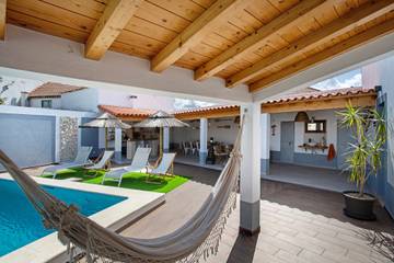 Strandhaus für 8 Personen in Valada, Lissabon und Umgebung, Bild 2