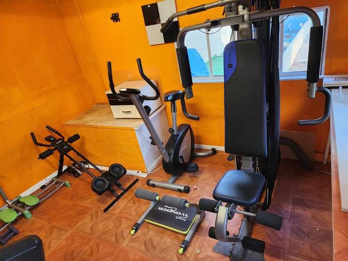 Gîte pour 2 personnes, avec jardin à Herblay-sur-Seine - 3