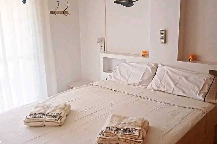 Ganze Wohnung, Ferienwohnung - 5 Räume - 6/7 Personen in Cala Maset (Sant Feliu de Guíxols), Sant Feliu de Guíxols