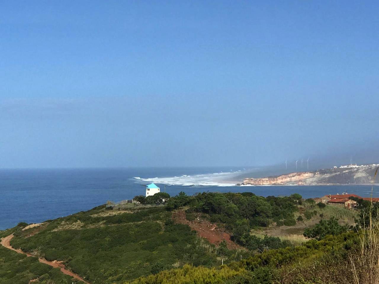Holiday Home in Praia do Salgado, Famalicão