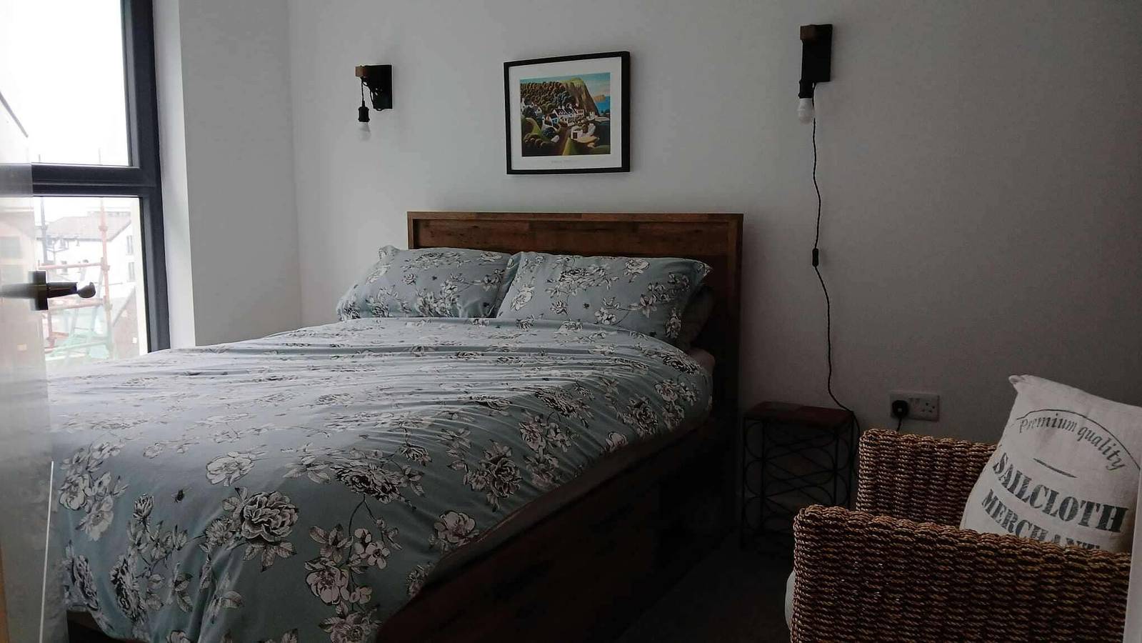 Entire vacation apartment, Seaview Loft 20 Portrush in Portrush, County Antrim