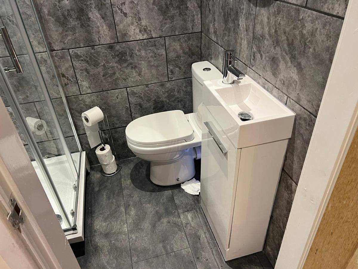 Entire apartment, The Little Hexthorpe house in South Yorkshire