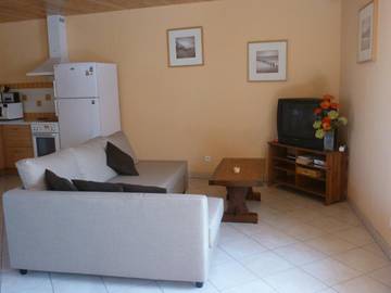 Gîte for 4 People in Pontorson, Manche, Photo 1