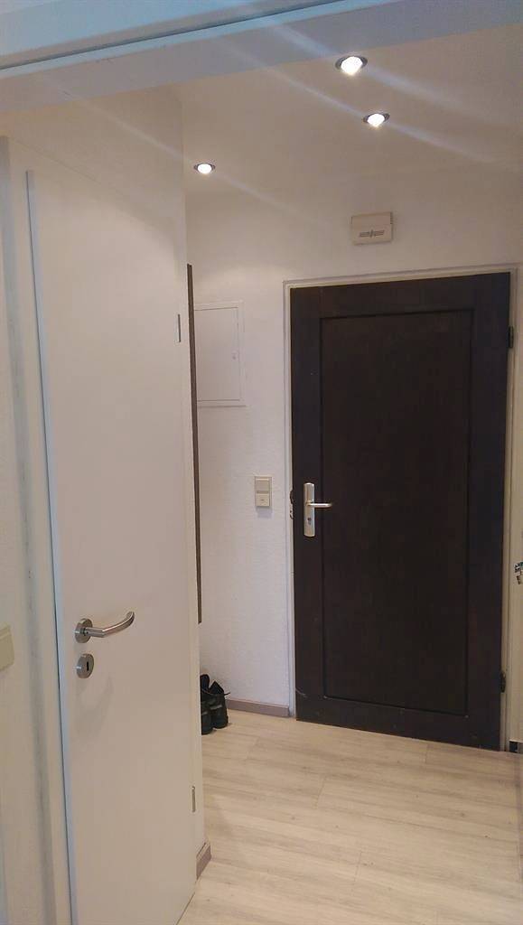 Ganze Ferienwohnung, Wolke 5 - Urlaub in der Parkwohnanlage Atlantic in St. Peter-Bad, St. Peter-Ording