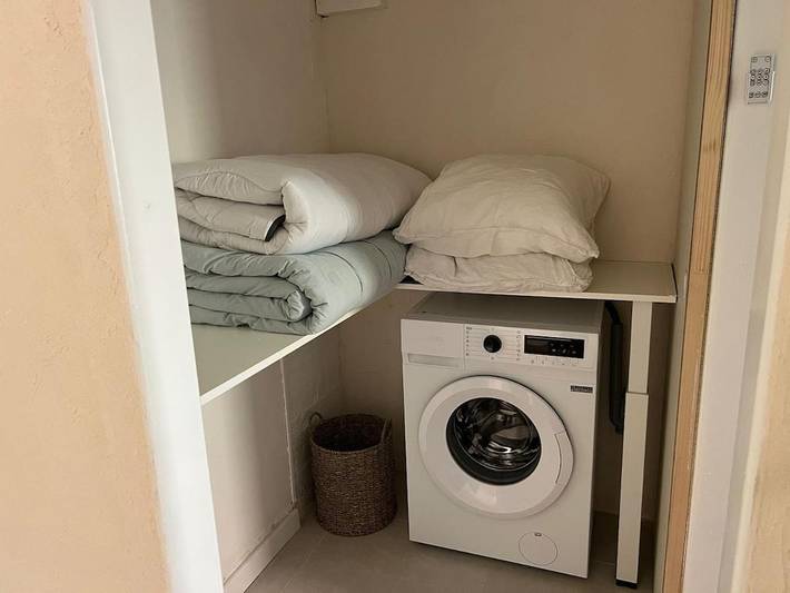 Gîte pour 4 personnes, avec terrasse et jardin à Berstett - 2