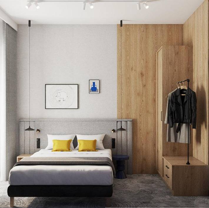 Apartament wakacyjny dla 4 osób, z Jacuzzi i Basen oraz Sauna w Bolesławiec