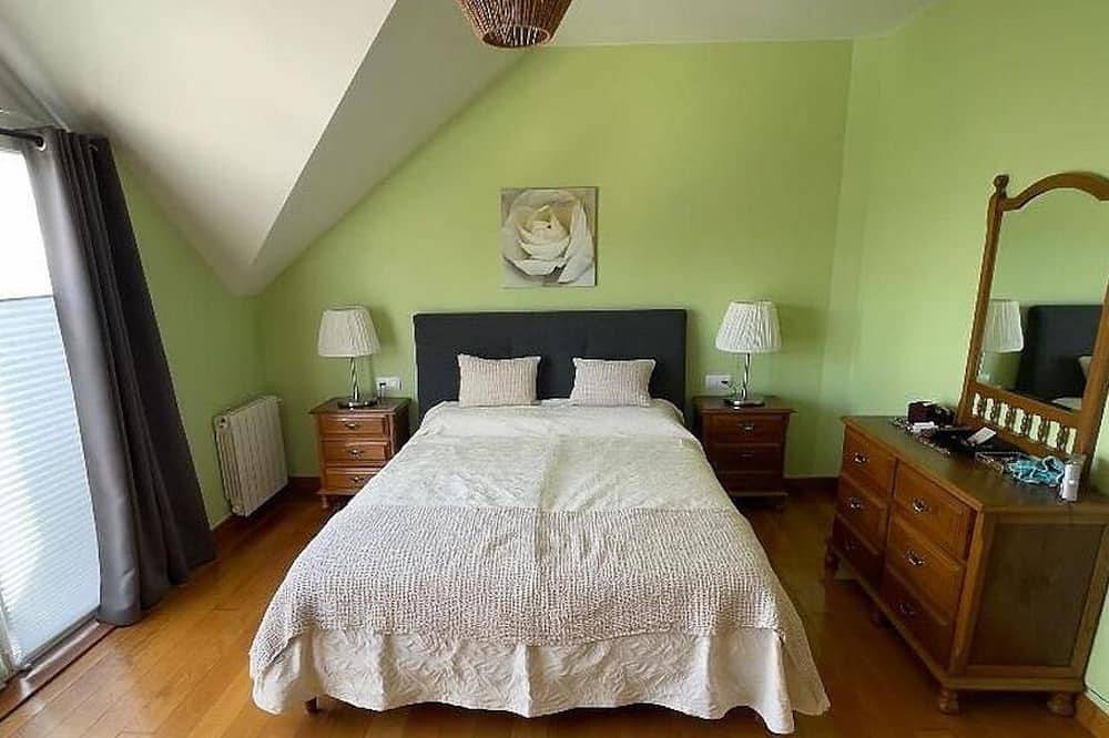 Casa Santa Marta Cies - Dein perfektes Refugium mit Blick auf die Cíes-Inseln in Cangas, Rías Baixas