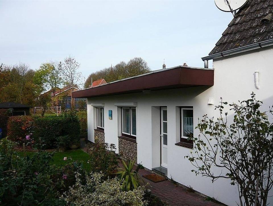 Komfortables Ferienhaus Hus Kalli mit Terrasse und Garten auf Fehmarn in Ostfehmarn, Fehmarn