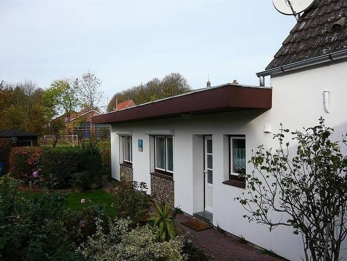 Ferienhaus für 3 Personen, mit Terrasse und Garten in Landkirchen - 4
