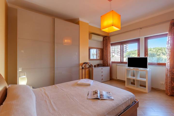 Ganze Wohnung, Happy Apartment Nettuno Close To Sea in Catania, Catania Provinz