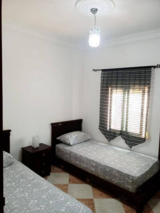 Gîte pour 8 personnes, avec jardin et vue dans Martil - 3