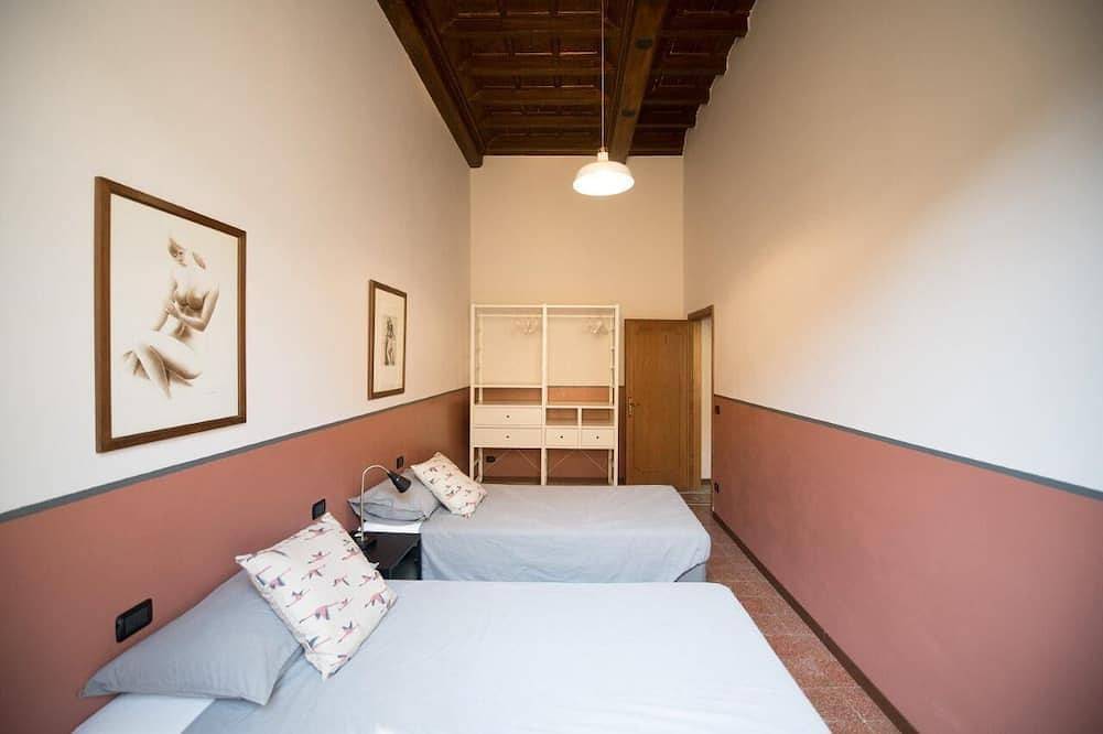 Ganze Wohnung, Cambioni Rooms Wohnung in Prato, Prato Provinz