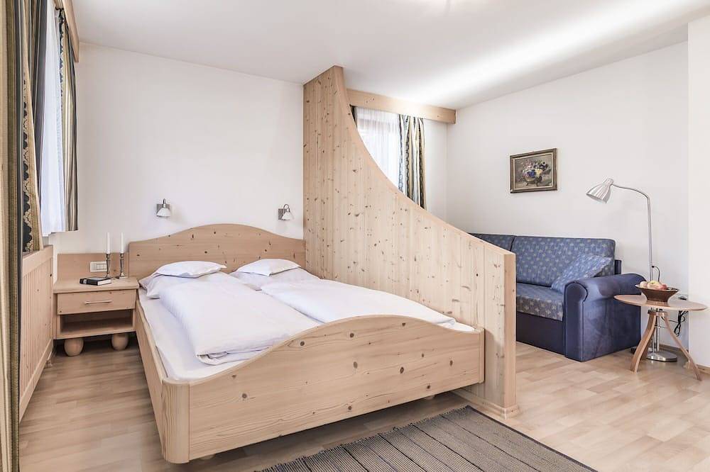 Ganze Wohnung, App. Elisabeth - Haus Erlenbach in Schenna bei Meran in Schenna, Passeiertal