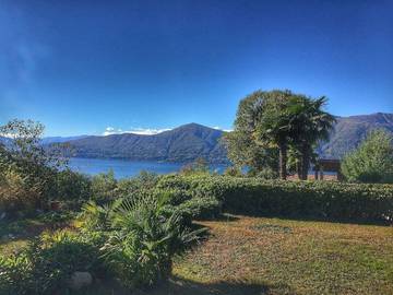 Villa für 4 Personen in Brezzo di Bedero, Lago Maggiore (Lombardei), Bild 2