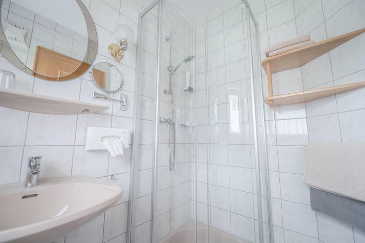 Zimmer 1 in Feldkirchen in Kärnten, Bezirk Feldkirchen