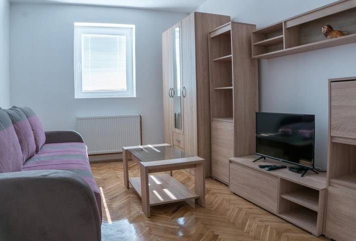Gîte pour 5 personnes à Vršac - 3