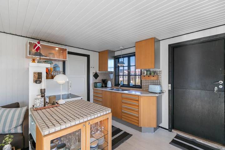 Ferienhaus für 2 Personen, mit Haustier in Holmsland Klit - 3