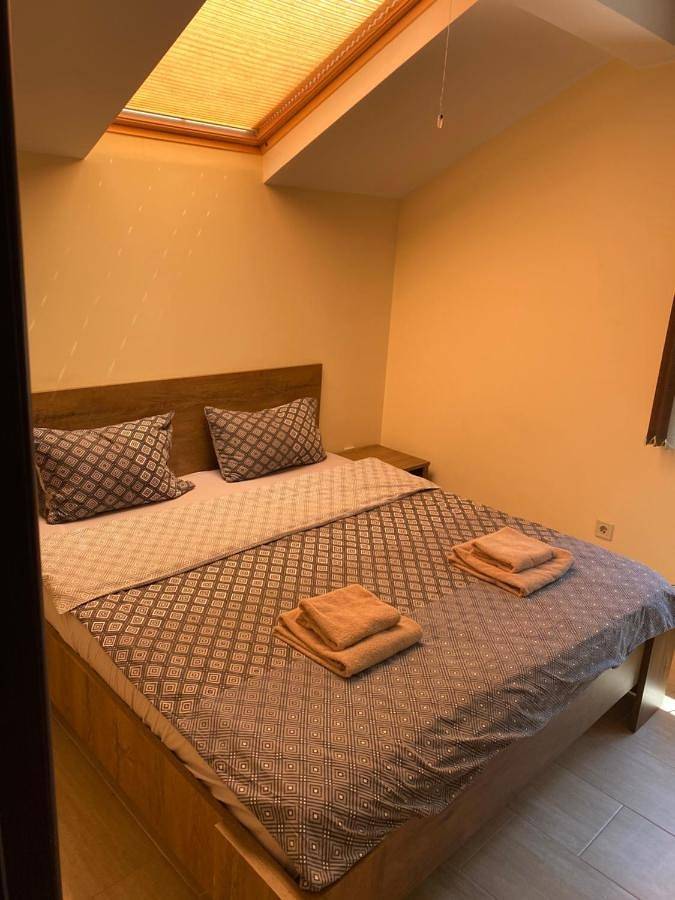 Maison d’hôte pour 4 personnes, avec jardin à Sofia - 4