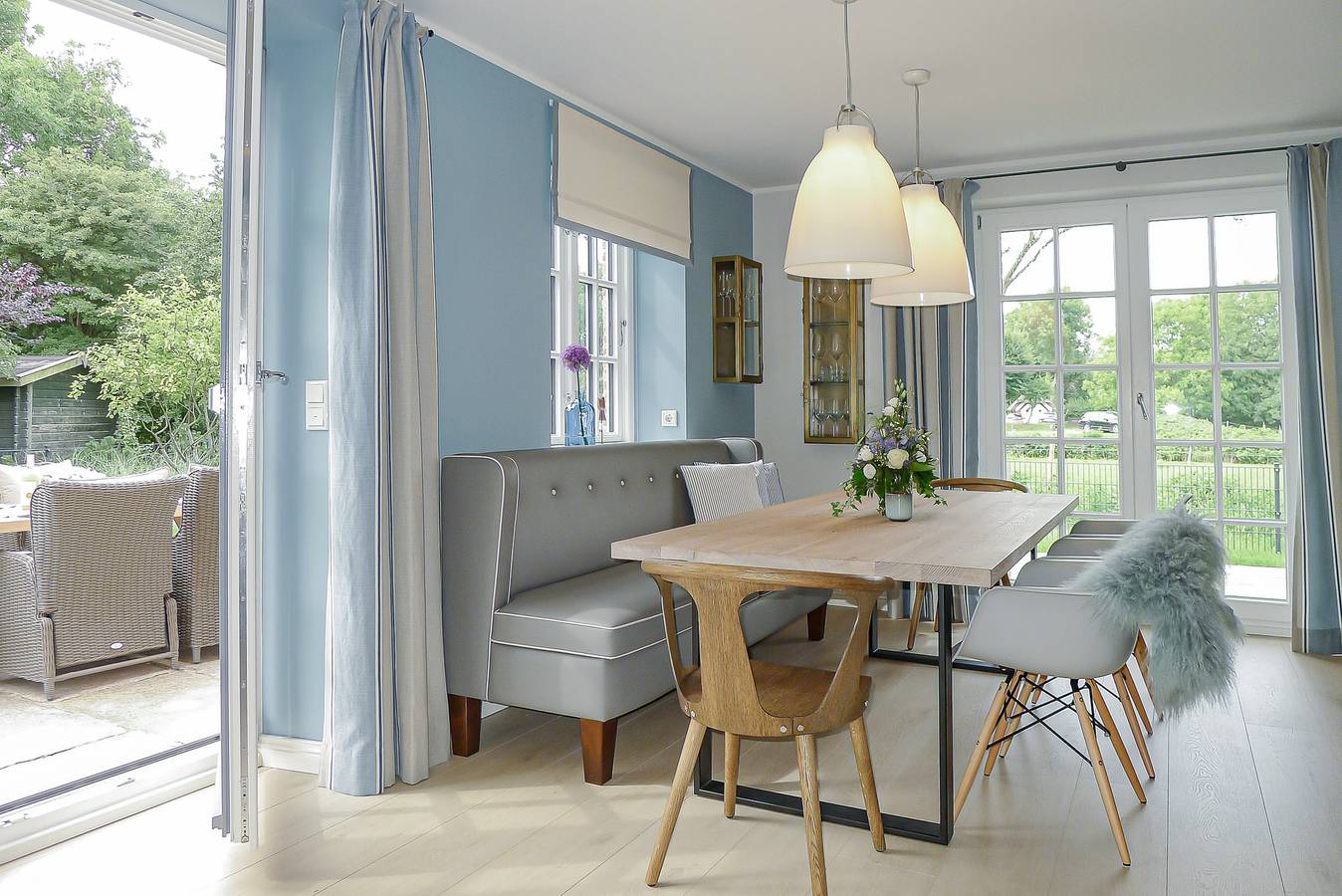 Lewe Daaling 2 in Nieblum, Föhr