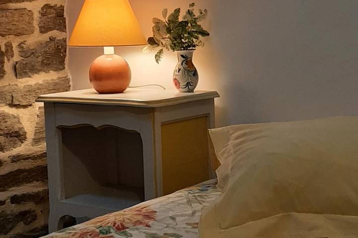 2km from the beach, charming family house totally refurbished in private area in Concarneau, Côte de Cornouaille