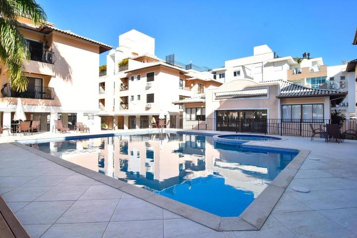 Appartement de vacances pour 4 personnes, avec terrasse - 1