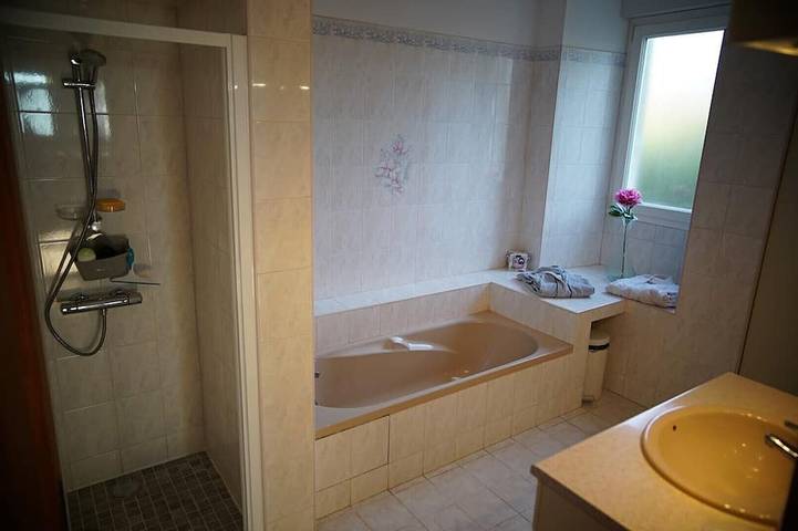 Gîte 4 personnes pour les amoureux de la campagne in Poiseul-la-Ville-et-Laperrière, Région de Montbard
