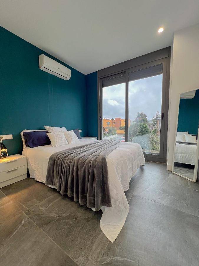 Three-Bedroom Villa in La Móra, Tarragona