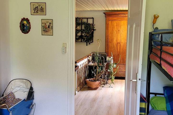 Gîte pour 10 personnes, avec jardin, animaux acceptés à Raon-sur-Plaine - 2