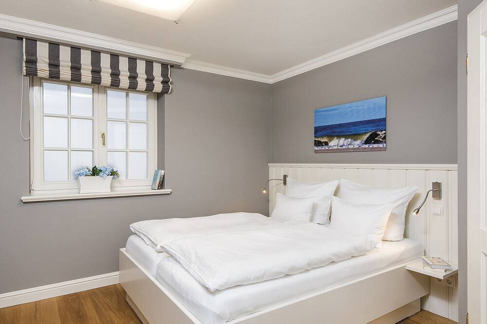 Alte Wäscherei von A&M - Alte Wäscherei in Kampen (Sylt), Sylt
