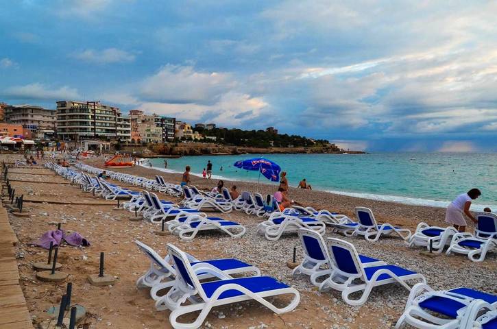 Maison d’hôte pour 6 personnes, avec piscine ainsi que jardin et vue au Monténégro - 4