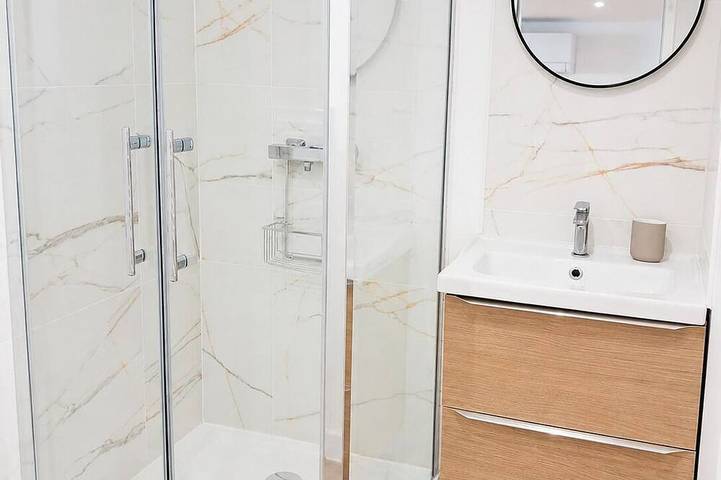 Apartamento de vacaciones para 4 personas - 1