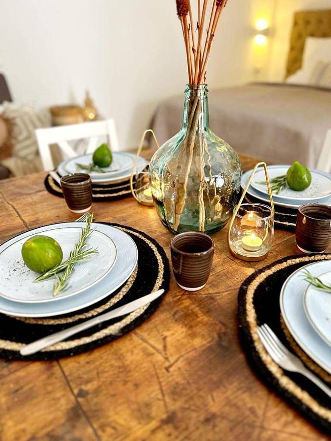 Location de vacances pour 3 personnes, animaux acceptés dans Ceglie Messapico - 3