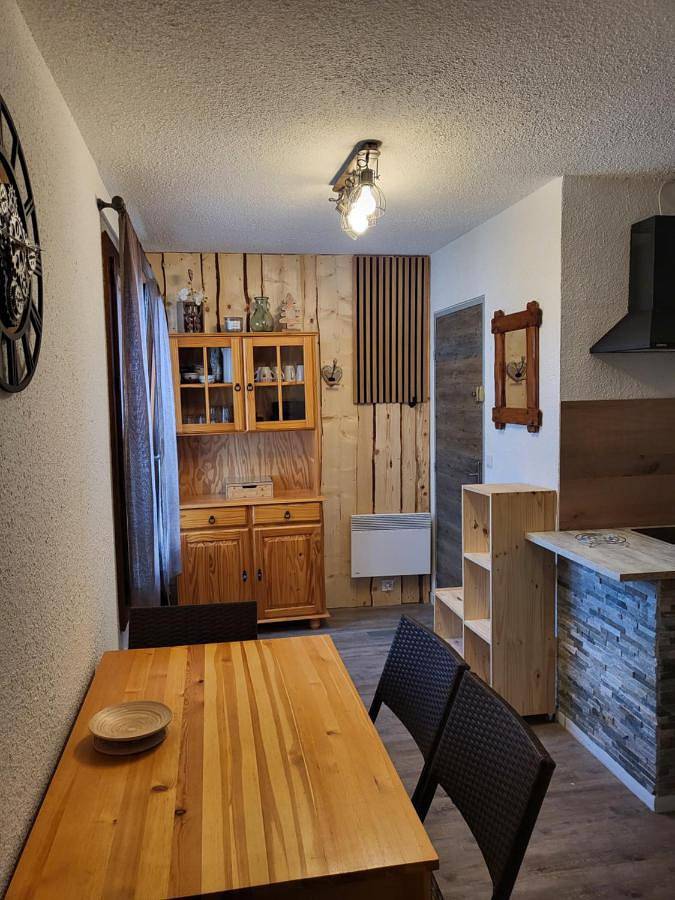 Appartement entier, Le jas de l Ours - Chabanon in Selonnet, Alpes-de-Haute-Provence