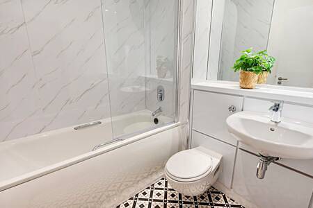 Apartamento entero, Host & Stay | Ropewalks Quarters IV in Liverpool, Merseyside
